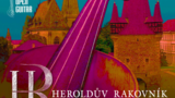 Mezinárodní festival komorní hudby a výtvarného umění Heroldův Rakovník - Rabasova galerie Rakovník